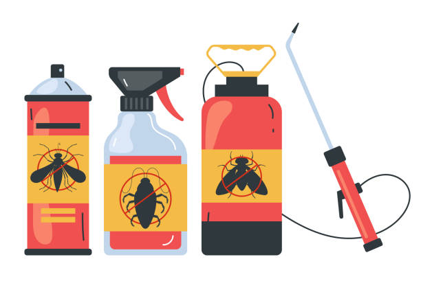 Best Local Pest Control Services  in Sans Souci, SC